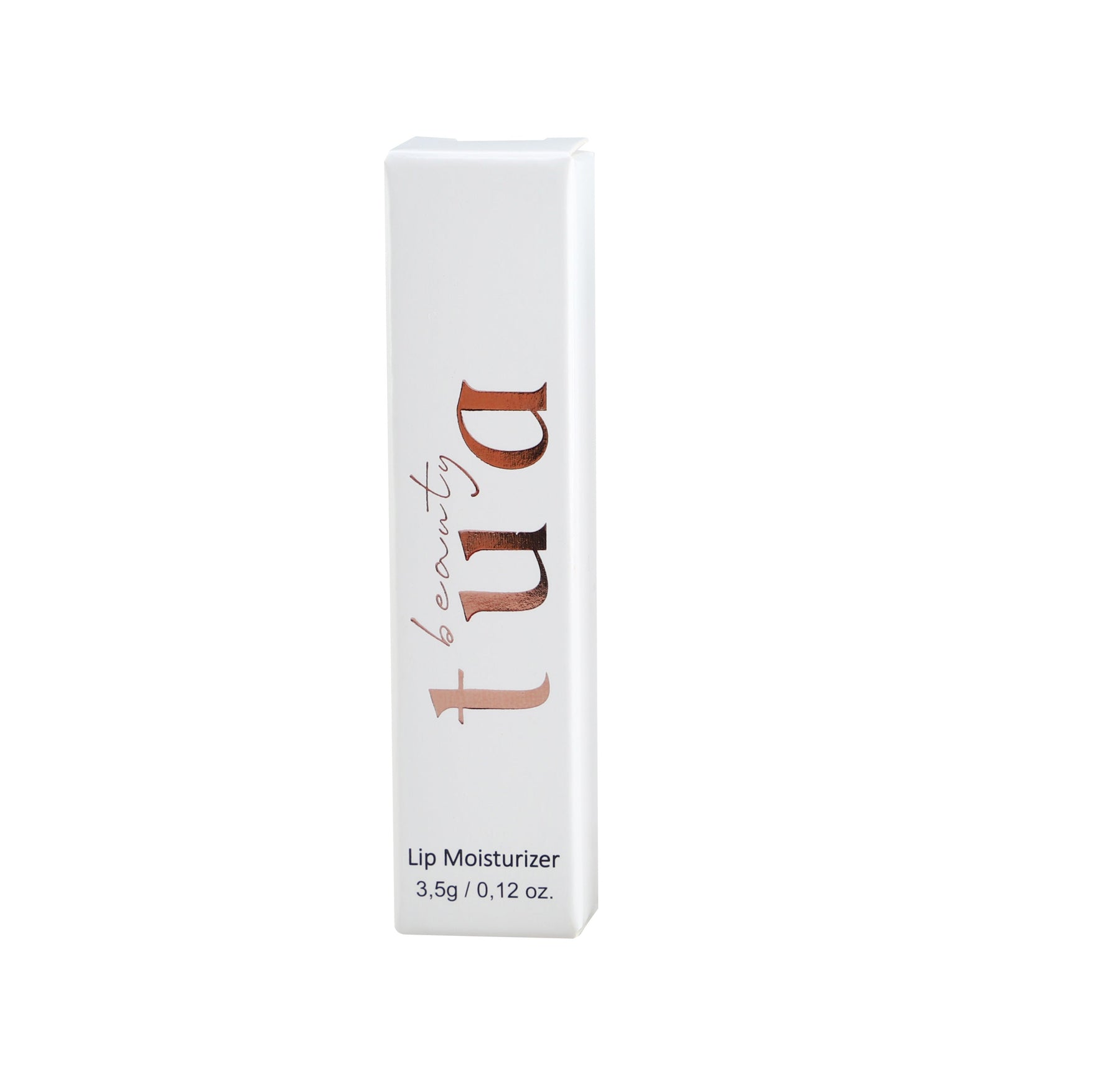 Balsam de buze cu ingrediente naturale - fara parfum