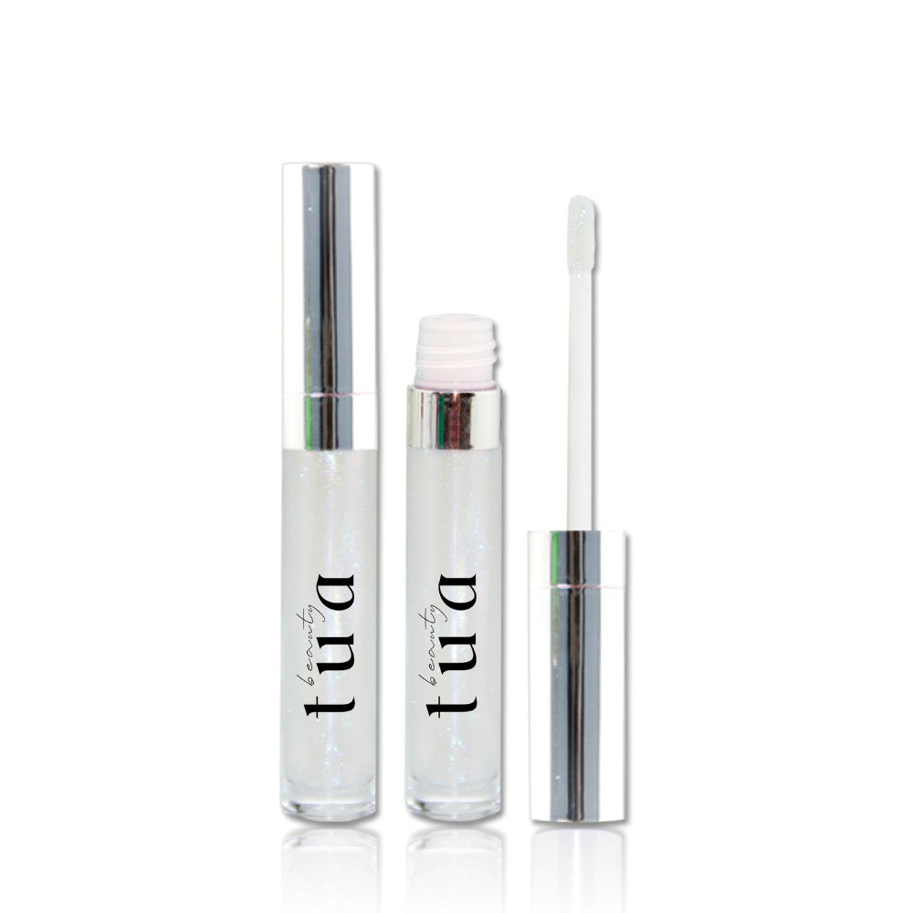 Luciu de buze holografic