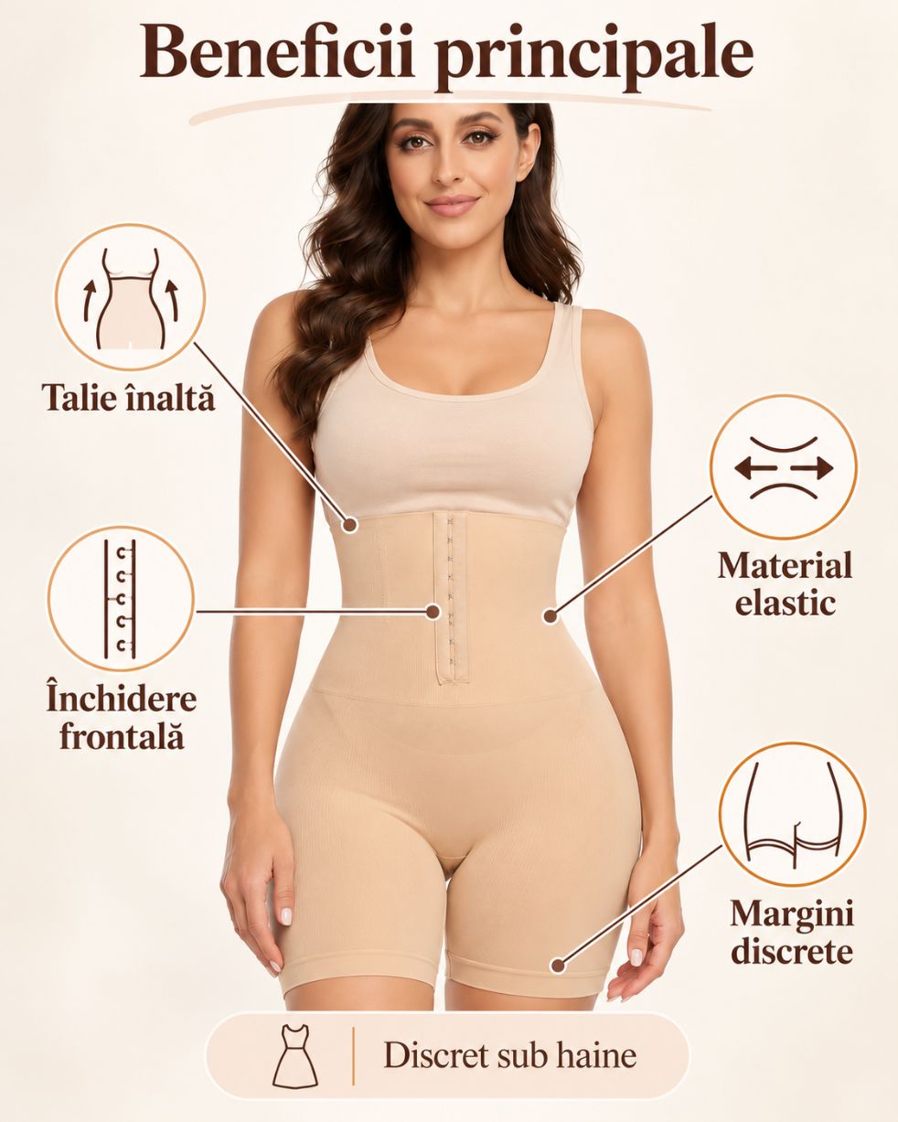 Body Modelator TuaBeauty