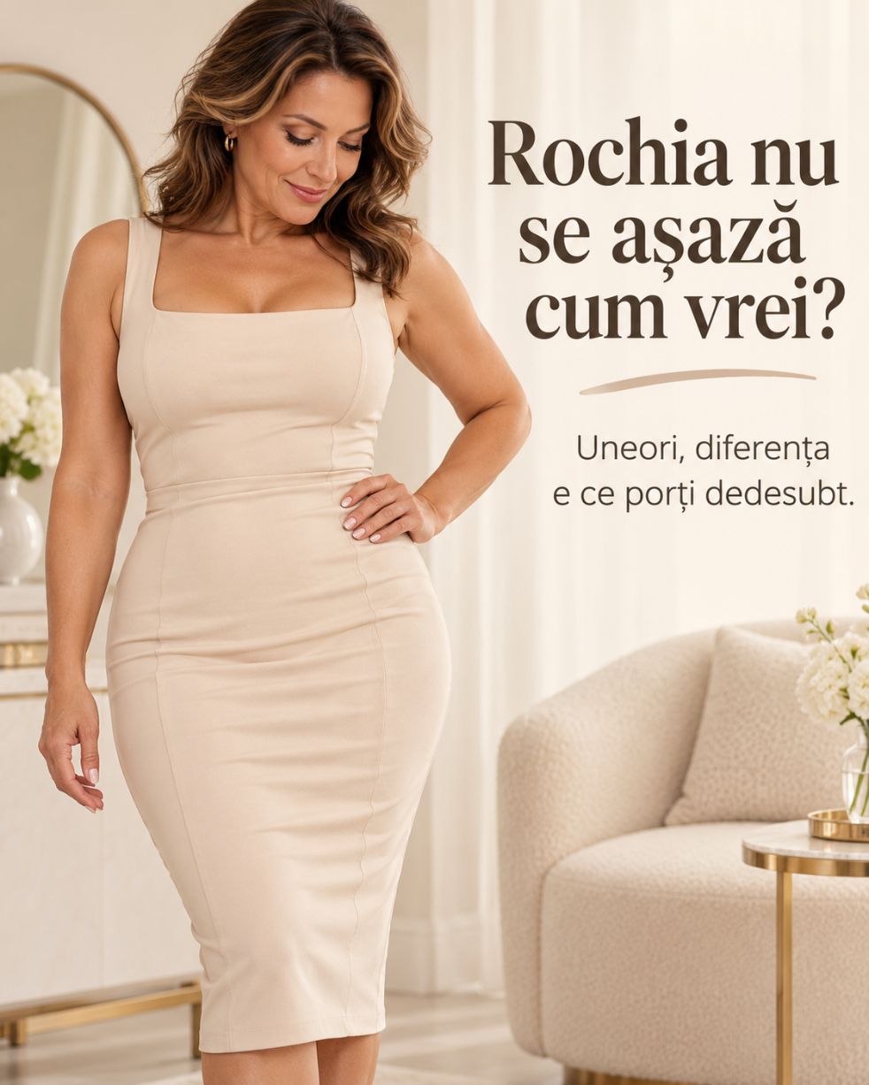 Body Modelator TuaBeauty