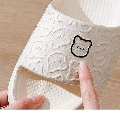 Papuci ConfortPlus - Confortabili, moi și ușori