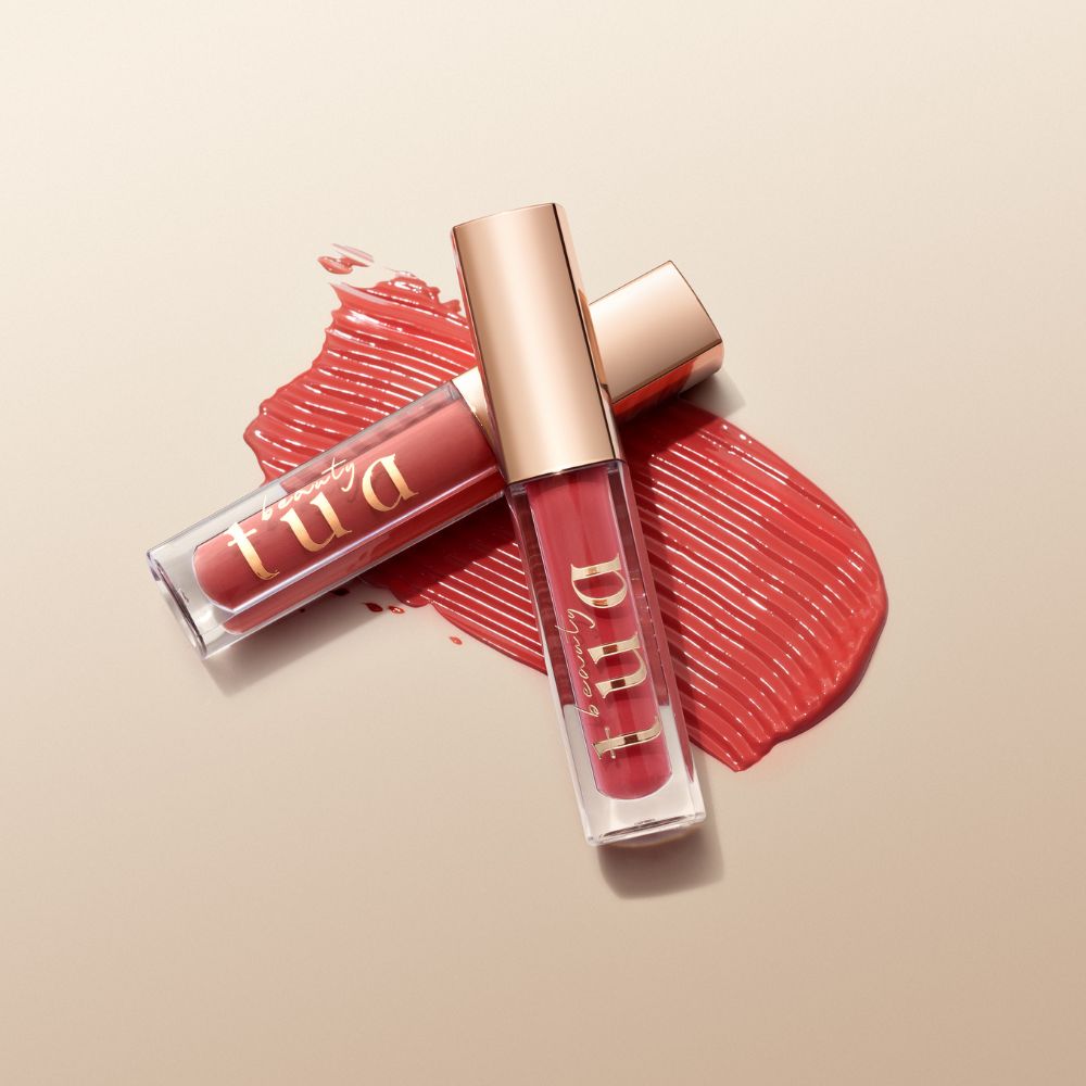 Set 3+1 rujuri lichide mate rezistente la transfer si luciu de buze