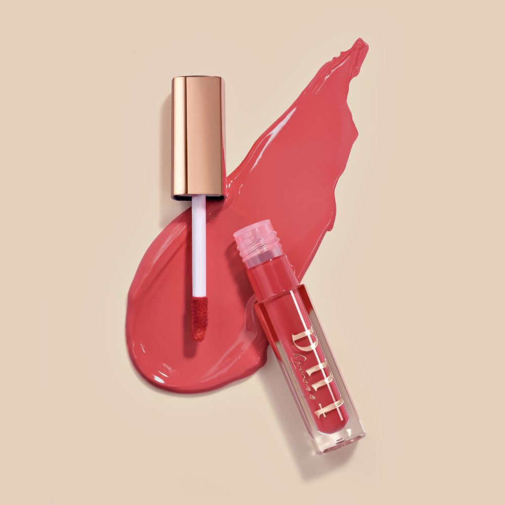 Set 4x Rujuri lichide mate rezistente la transfer