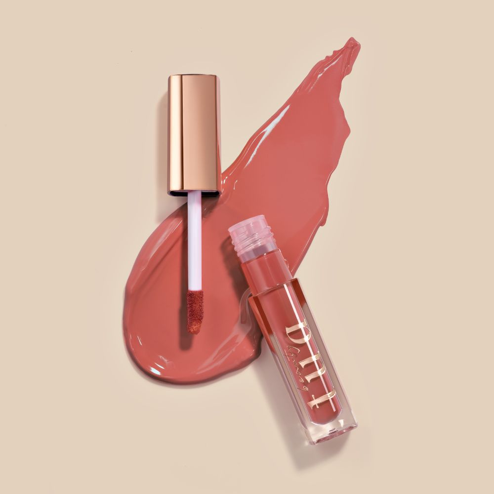 Set 4x Rujuri lichide mate rezistente la transfer