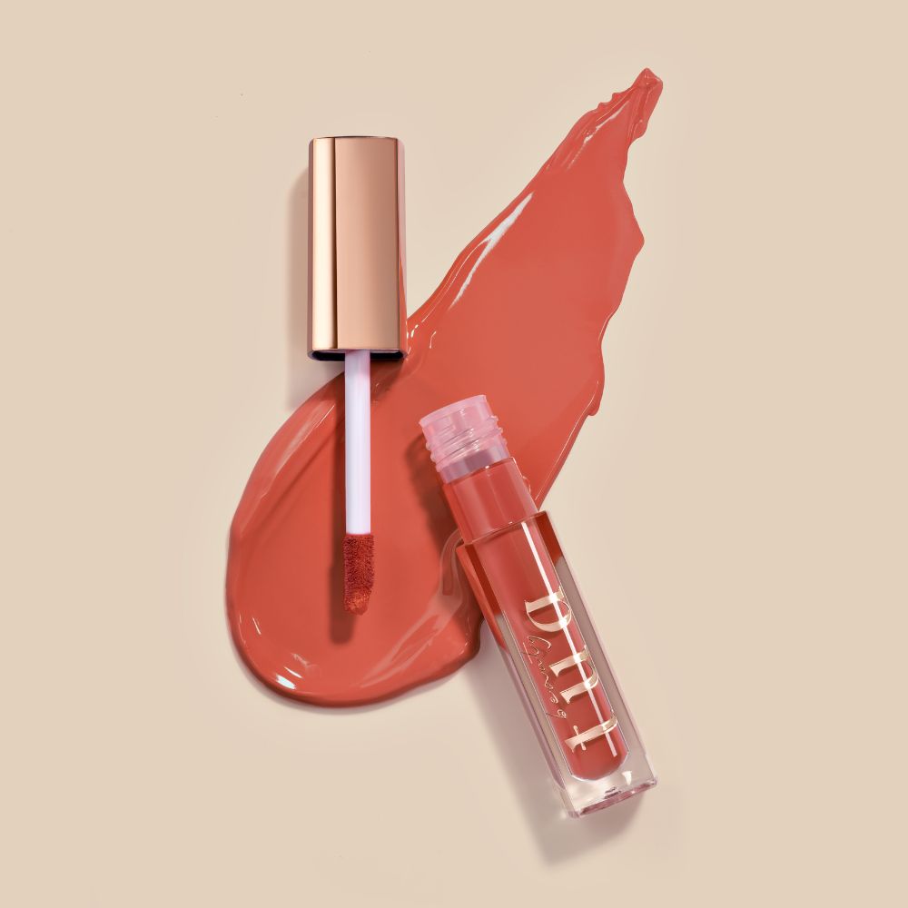 Set 4x Rujuri lichide mate rezistente la transfer